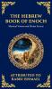 The Hebrew Book of Enoch (Enoch III)