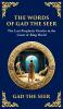 The Words of Gad the Seer