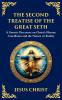 The Second Treatise of the Great Seth