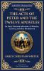 The Acts of Peter and the Twelve Apostles
