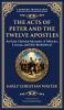 The Acts of Peter and the Twelve Apostles