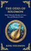 The Odes of Solomon