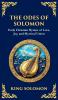 The Odes of Solomon