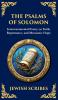 The Psalms of Solomon