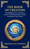 The Book of Creation (Sefer Yetzirah)