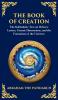 The Book of Creation (Sefer Yetzirah)