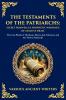 The Testaments of the Patriarchs