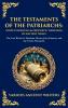 The Testaments of the Patriarchs