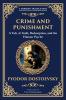 Crime and Punishment