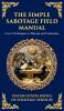 The Simple Sabotage Field Manual