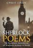 Sherlock Poems
