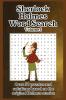 Sherlock Holmes Word Search Volume 1