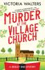 Murder at the Village Church