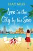 Love in the City by the Sea