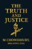 The Truth and Justice
