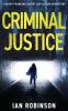 Criminal Justice