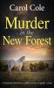 Murder in the New Forest