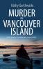 Murder on Vancouver Island