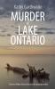 Murder at Lake Ontario