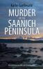 Murder on the Saanich Peninsula