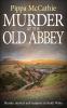 Murder at the Old Abbey