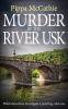 Murder by the River Usk