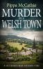 Murder in a Welsh Town