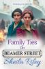 Family Ties on Beamer Street