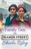 Family Ties on Beamer Street