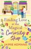 Finding Love at the Magical Curiosity Shop