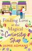 Finding Love at the Magical Curiosity Shop