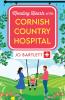 Mending Hearts at the Cornish Country Hospital