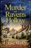 Murder at Raven's Hollow