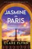 Jasmine in Paris