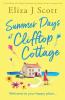 Summer Days at Clifftop Cottage