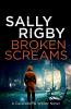 Broken Screams
