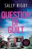 Question of Guilt