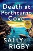 Death at Porthcurno Cove