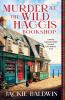 Murder at the Wild Haggis Bookshop