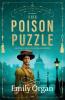The Poison Puzzle