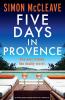 Five Days in Provence