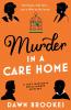 Murder in a Care Home