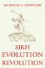 Sikh Evolution to Revolution