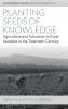 Planting Seeds of Knowledge