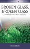Broken Glass Broken Class