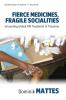 Fierce Medicines Fragile Socialities