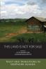 This Land Is Not For Sale