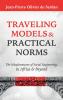 Traveling Models and Practical Norms