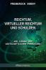 Reichtum virtueller Reichtum und Schulden