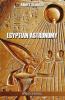 Egyptian Astronomy